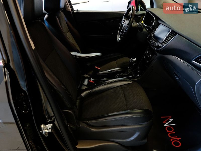 Позашляховик / Кросовер Buick Encore 2019 в Одесі