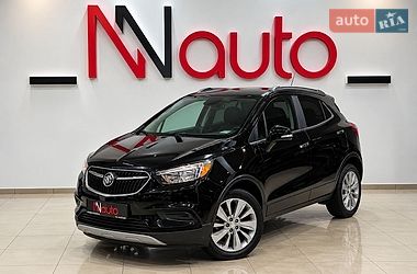 Позашляховик / Кросовер Buick Encore 2019 в Одесі