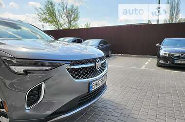 Внедорожник / Кроссовер Buick Envision 2021 в Одессе
