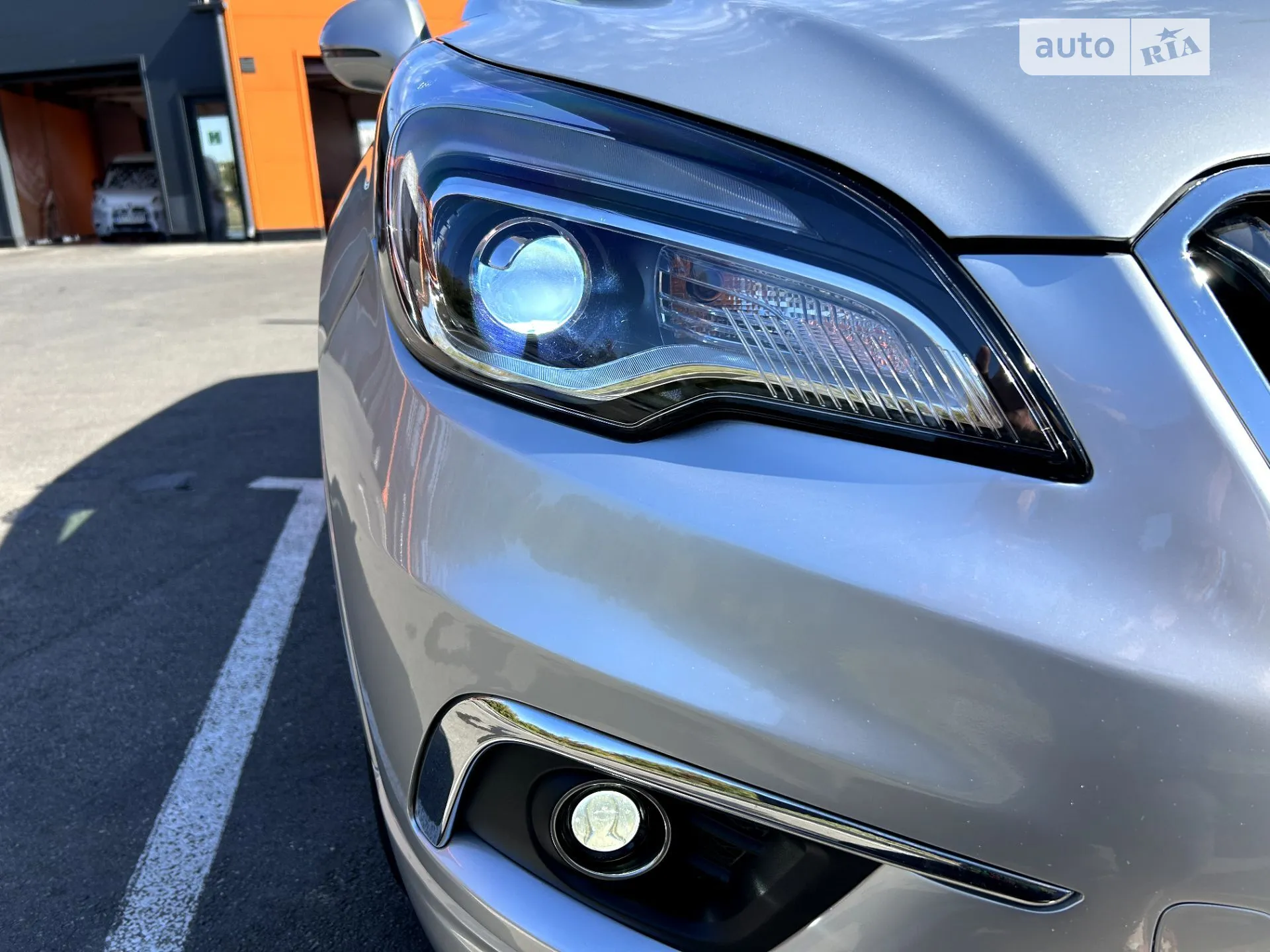 2018 Buick Envision - фото 1