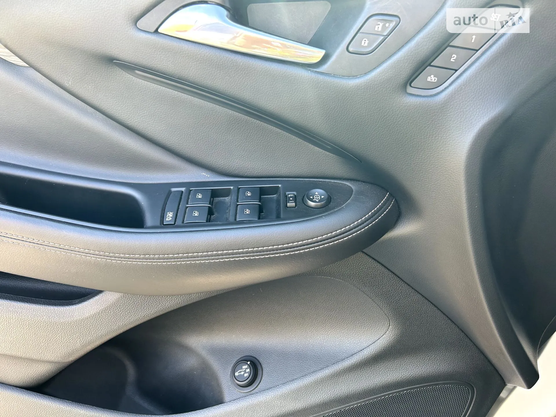 2018 Buick Envision - мініатюра 15