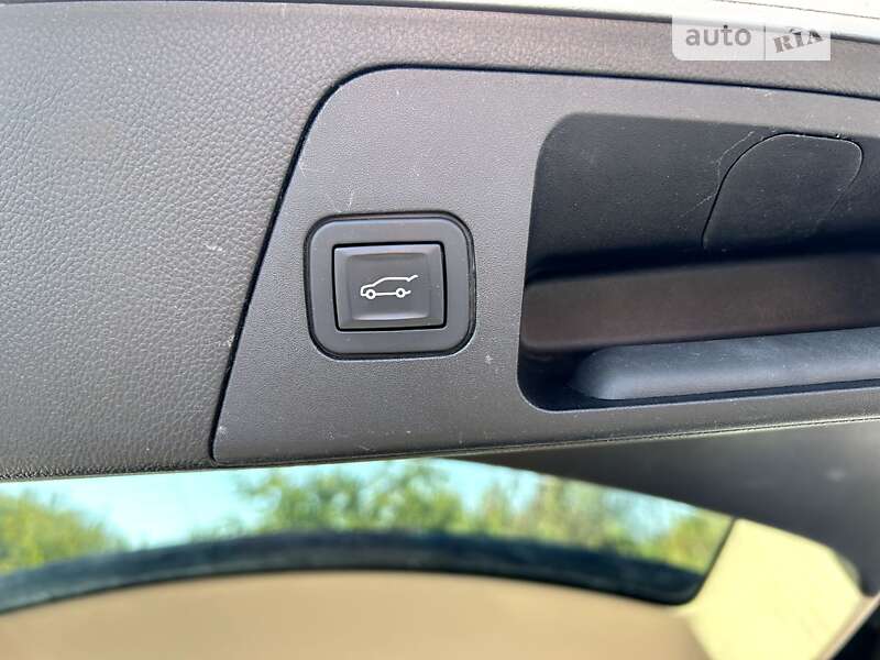 Внедорожник / Кроссовер Buick Envision 2018 в Харькове фото 18 Внедорожник / Кроссовер Buick Envision 2018 в Харькове