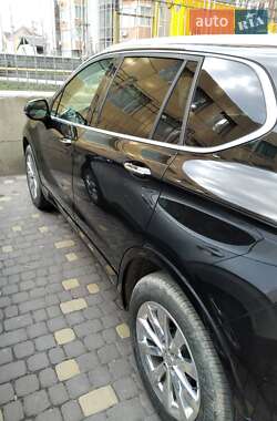 Внедорожник / Кроссовер Buick Envision 2016 в Виннице
