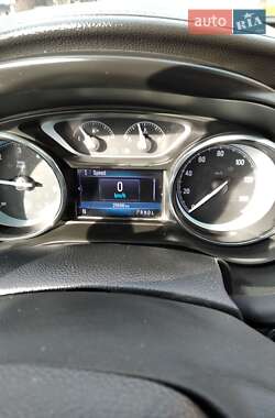 Внедорожник / Кроссовер Buick Envision 2016 в Виннице