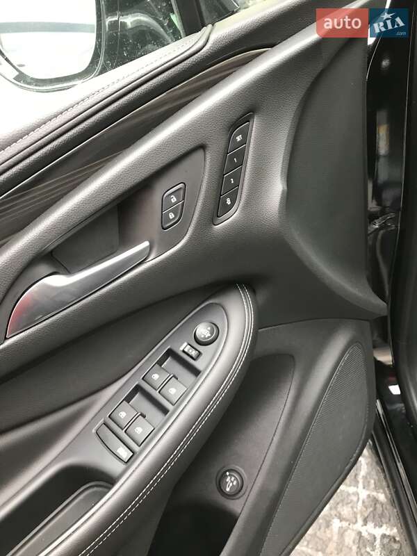 Внедорожник / Кроссовер Buick Envision 2020 в Днепре