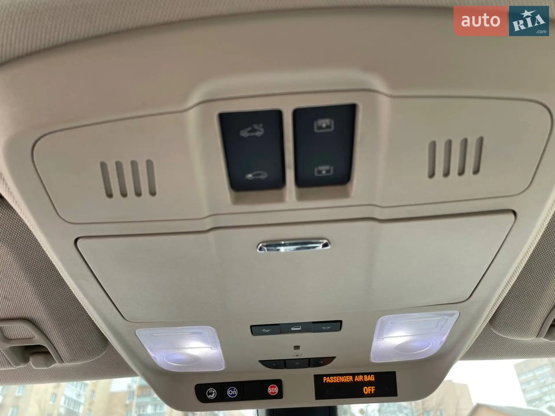 2018 Buick Envision - мініатюра 28