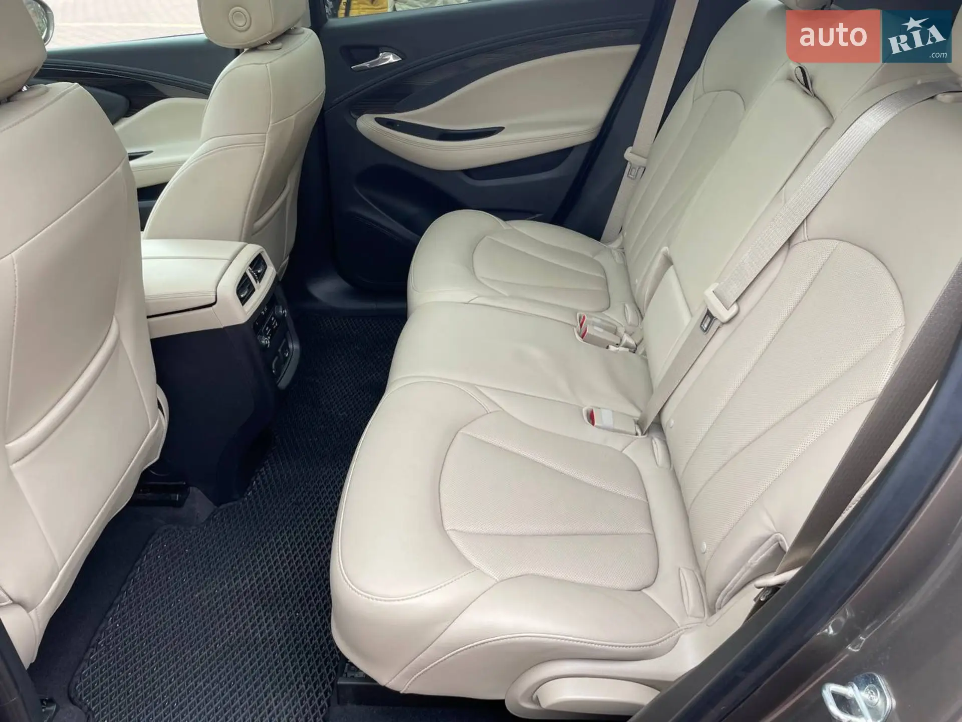 2018 Buick Envision - мініатюра 15