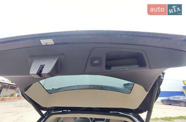 Позашляховик / Кросовер Buick Envision 2016 в Чернігові