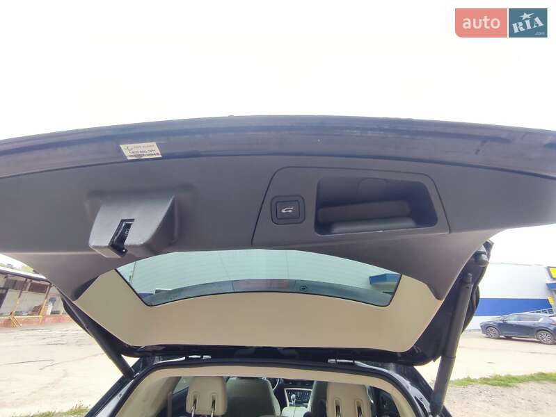Внедорожник / Кроссовер Buick Envision 2016 в Чернигове