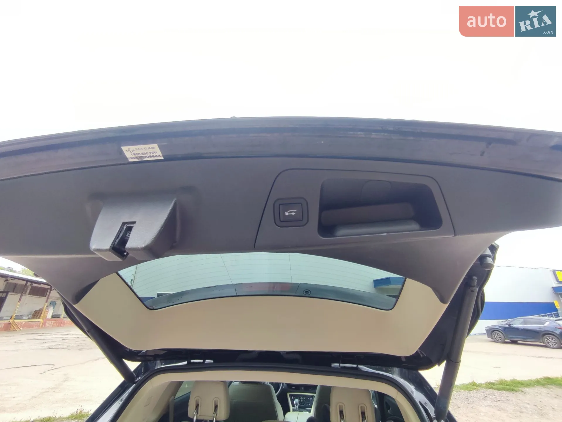 2016 Buick Envision - мініатюра 5