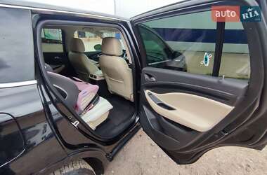 Позашляховик / Кросовер Buick Envision 2016 в Чернігові