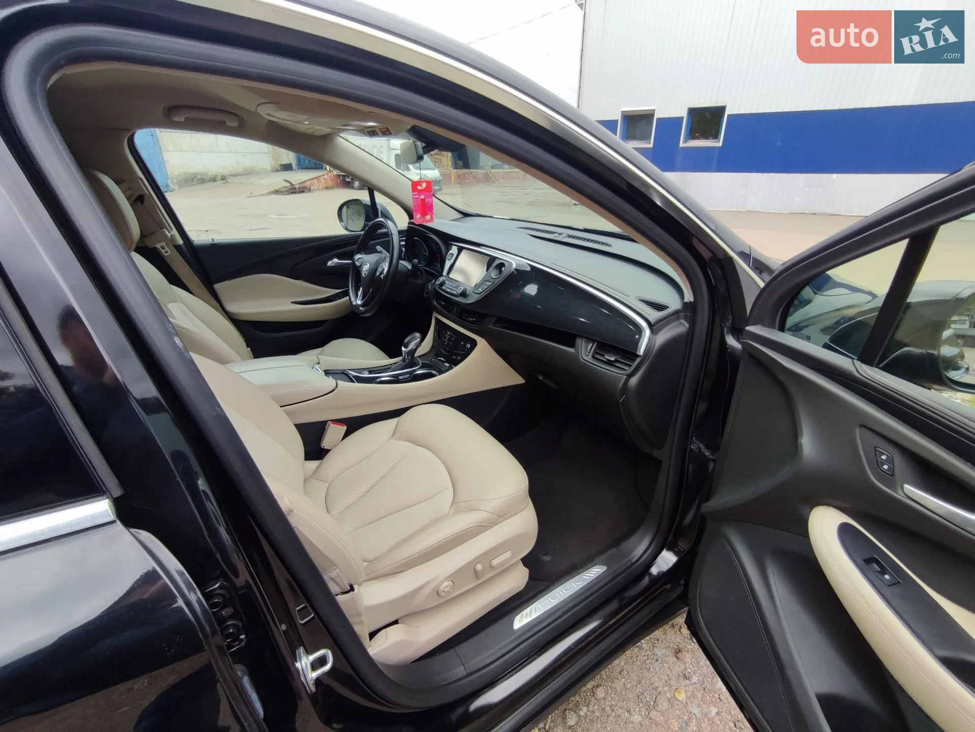 2016 Buick Envision - мініатюра 8