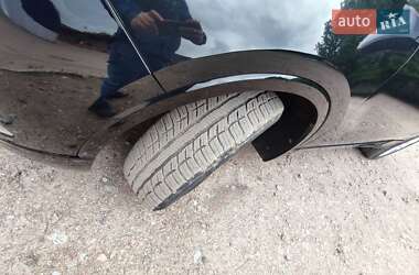 Позашляховик / Кросовер Buick Envision 2016 в Чернігові