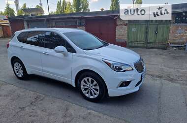 Внедорожник / Кроссовер Buick Envision 2017 в Киеве