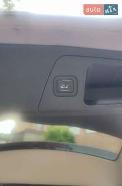 Внедорожник / Кроссовер Buick Envision 2019 в 