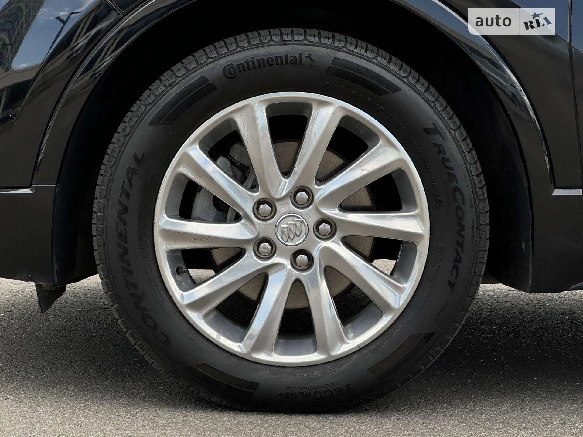 2019 Buick Envision - мініатюра 13