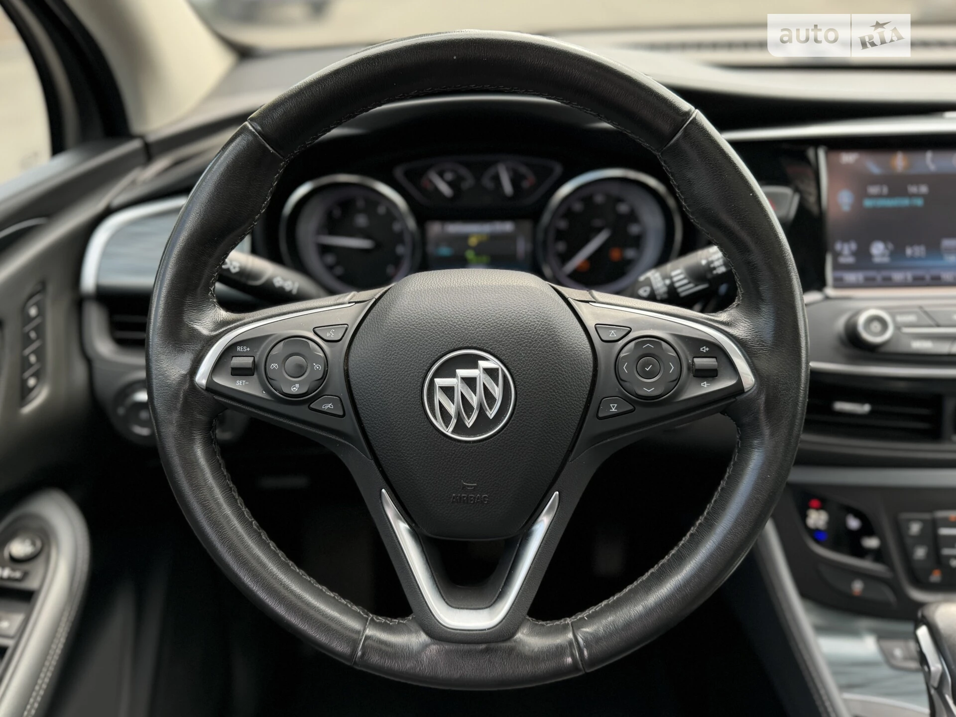 2019 Buick Envision - мініатюра 25