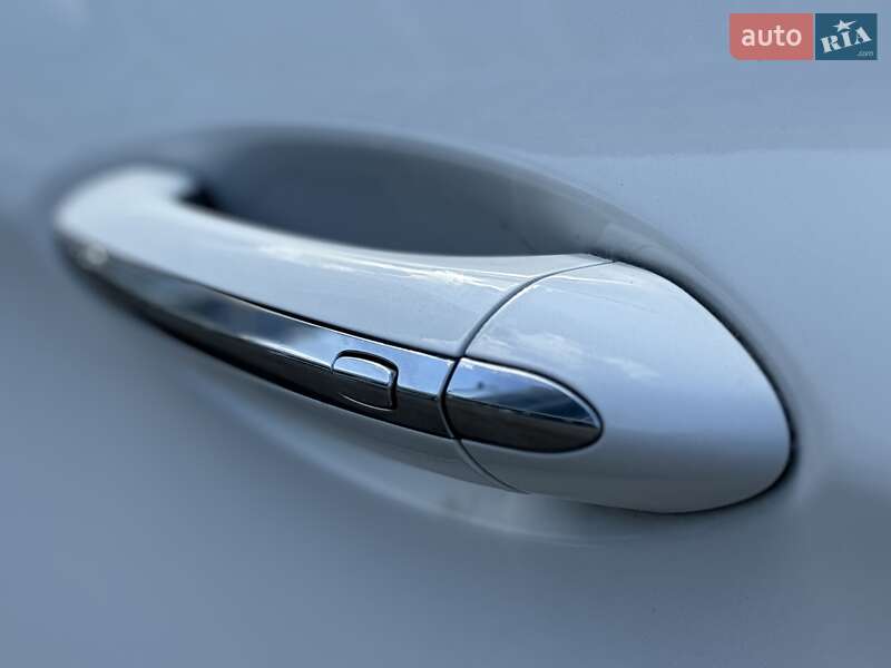 Внедорожник / Кроссовер Buick Envision 2020 в Днепре фото 11 Внедорожник / Кроссовер Buick Envision 2020 в Днепре