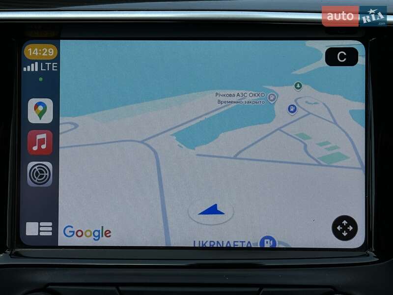 Внедорожник / Кроссовер Buick Envision 2020 в Днепре фото 30 Внедорожник / Кроссовер Buick Envision 2020 в Днепре