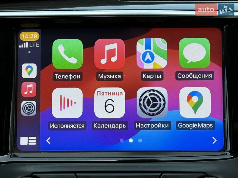 Внедорожник / Кроссовер Buick Envision 2020 в Днепре фото 31 Внедорожник / Кроссовер Buick Envision 2020 в Днепре