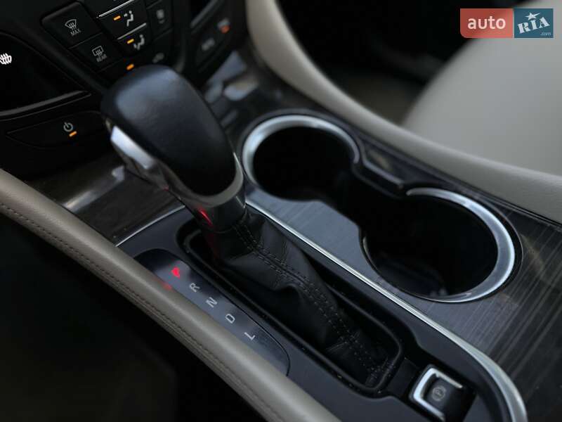 Внедорожник / Кроссовер Buick Envision 2020 в Днепре фото 38 Внедорожник / Кроссовер Buick Envision 2020 в Днепре