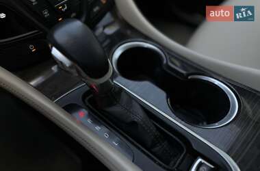 Внедорожник / Кроссовер Buick Envision 2020 в 