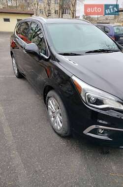 Внедорожник / Кроссовер Buick Envision 2016 в Виннице