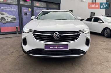 Внедорожник / Кроссовер Buick Envision 2021 в Виннице