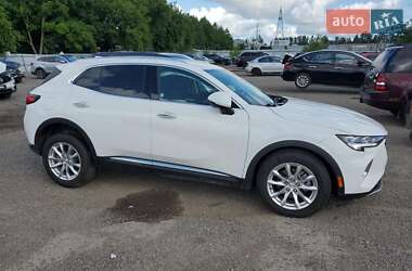 Внедорожник / Кроссовер Buick Envision 2021 в Костополе