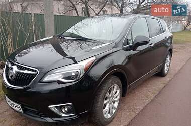 Внедорожник / Кроссовер Buick Envision 2019 в Коростене