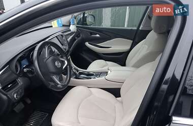 Внедорожник / Кроссовер Buick Envision 2019 в Коростене фото 3 Внедорожник / Кроссовер Buick Envision 2019 в Коростене