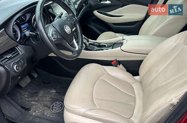 Внедорожник / Кроссовер Buick Envision 2019 в Киеве