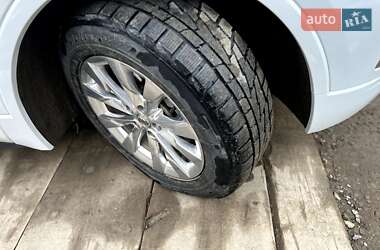 Внедорожник / Кроссовер Buick Envision 2016 в 