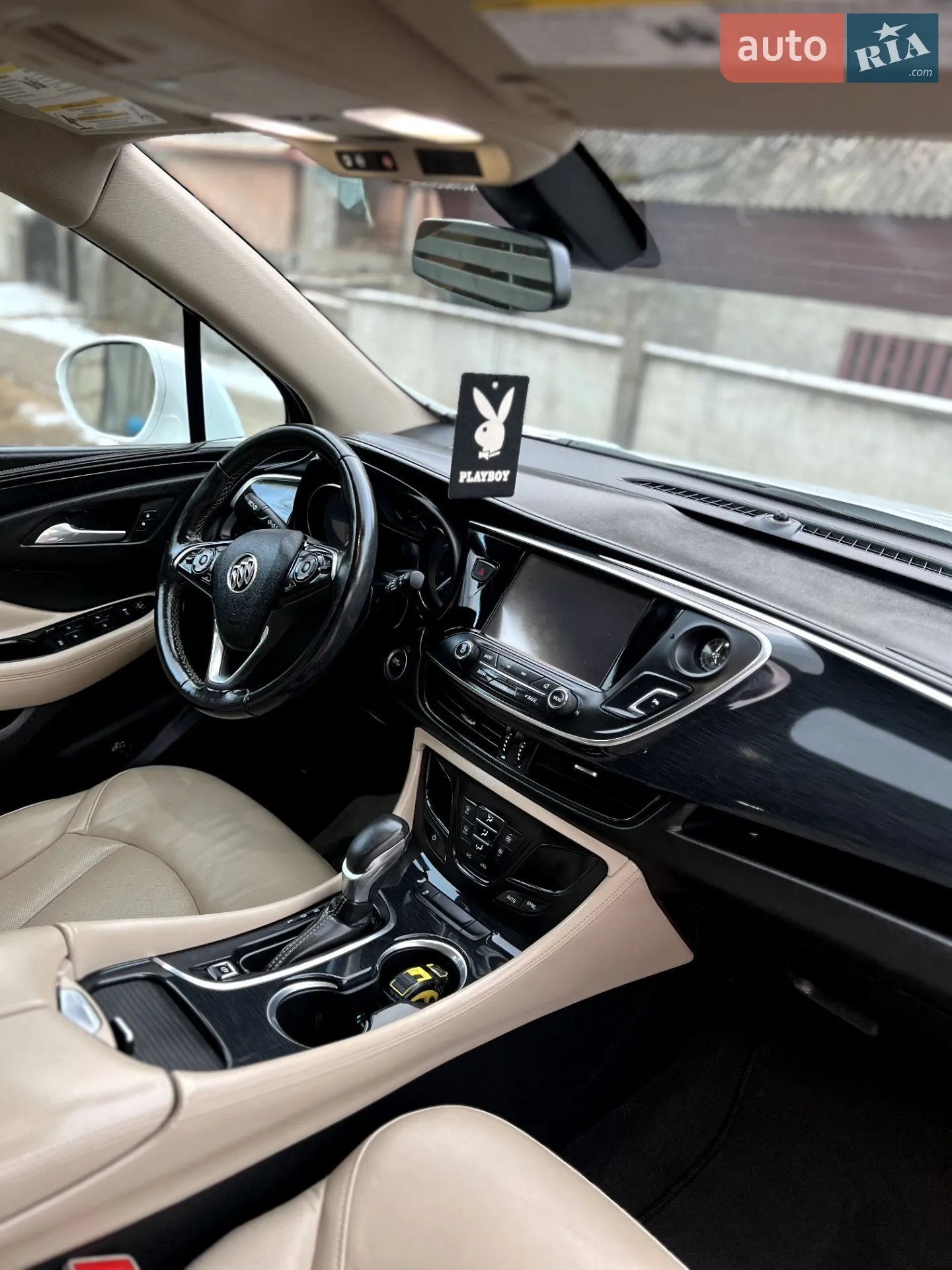 2016 Buick Envision - мініатюра 26