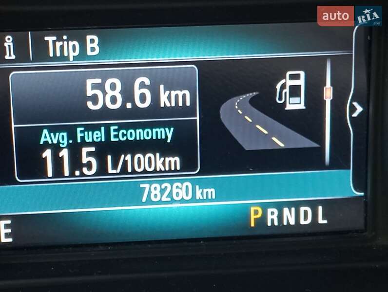 Позашляховик / Кросовер Buick Envision 2019 в Тернополі