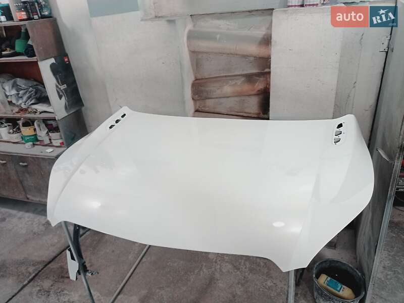 Позашляховик / Кросовер Buick Envision 2016 в Рахові фото 13 Позашляховик / Кросовер Buick Envision 2016 в Рахові