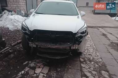 Внедорожник / Кроссовер Buick Envision 2016 в 