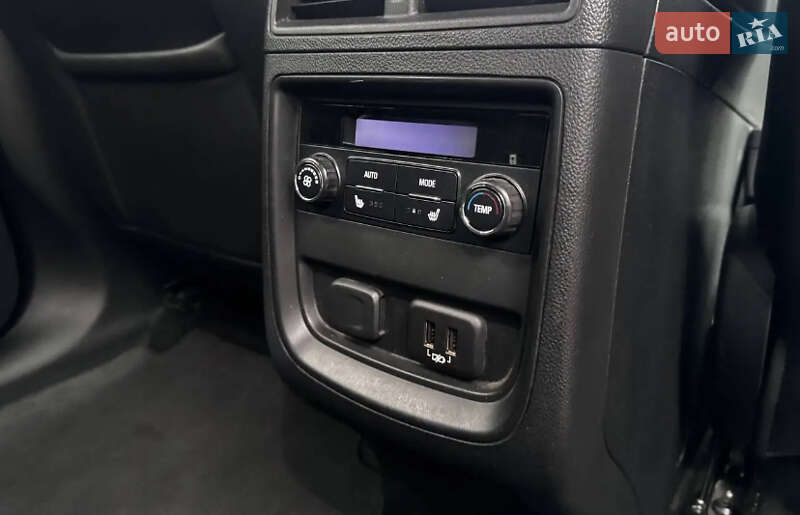 Внедорожник / Кроссовер Buick Envision 2020 в Днепре фото 3 Внедорожник / Кроссовер Buick Envision 2020 в Днепре