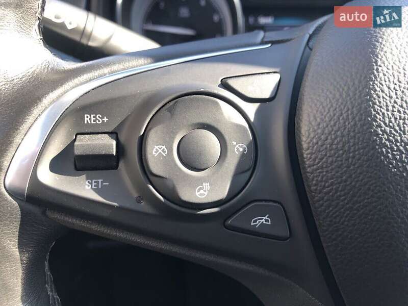 Внедорожник / Кроссовер Buick Envision 2020 в Львове