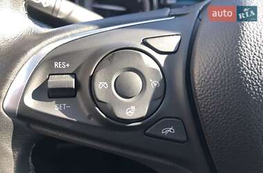 Позашляховик / Кросовер Buick Envision 2020 в 