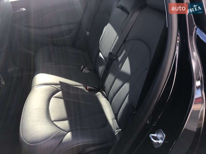 Внедорожник / Кроссовер Buick Envision 2020 в Львове