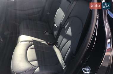 Позашляховик / Кросовер Buick Envision 2020 в 