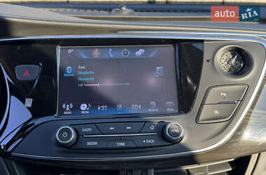 Внедорожник / Кроссовер Buick Envision 2020 в 
