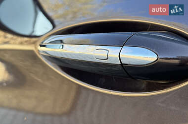 Внедорожник / Кроссовер Buick Envision 2020 в 