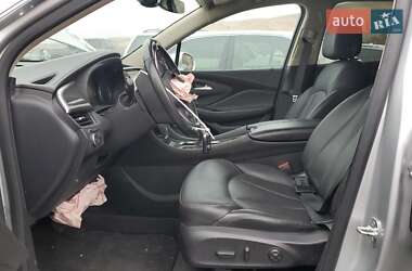 Внедорожник / Кроссовер Buick Envision 2016 в 
