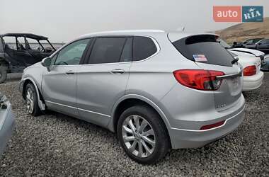 Внедорожник / Кроссовер Buick Envision 2016 в 