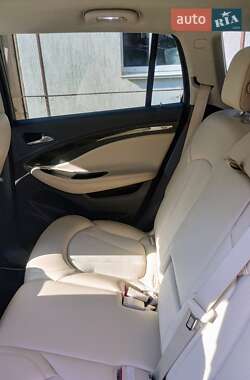 Внедорожник / Кроссовер Buick Envision 2019 в 