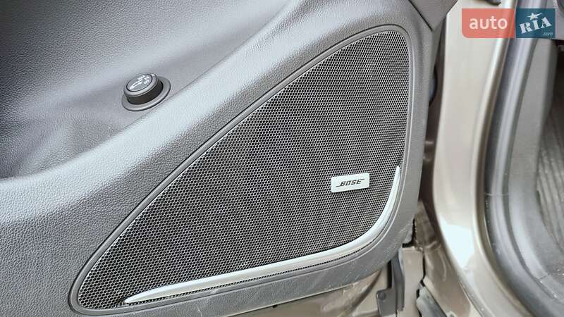 Позашляховик / Кросовер Buick Envision 2017 в Києві фото 11 Позашляховик / Кросовер Buick Envision 2017 в Києві