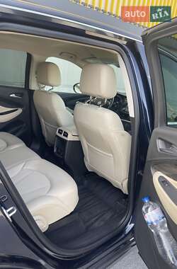 Внедорожник / Кроссовер Buick Envision 2019 в 