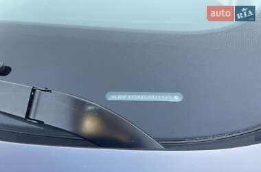 Внедорожник / Кроссовер Buick Envision 2019 в 